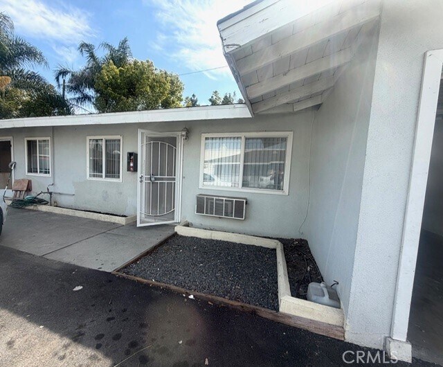 Foto del edificio - 10553 Poplar St