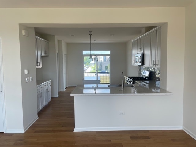 Foto del edificio - 3S629 Camden St