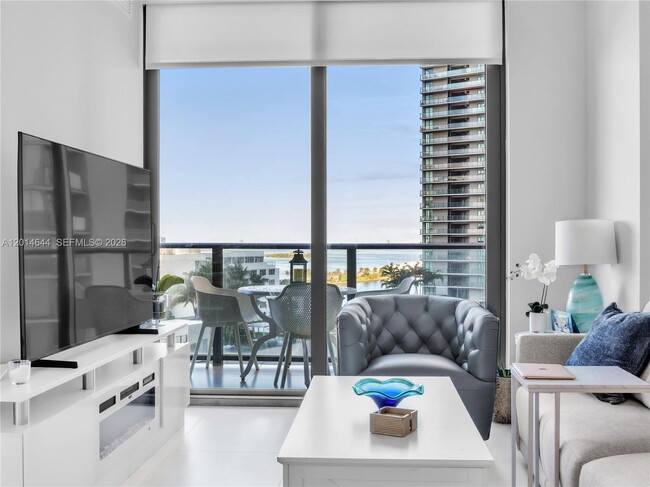 Photo - 501 Northeast 31st Street, Miami, FL 33137 - 1 BR 1 BA condo