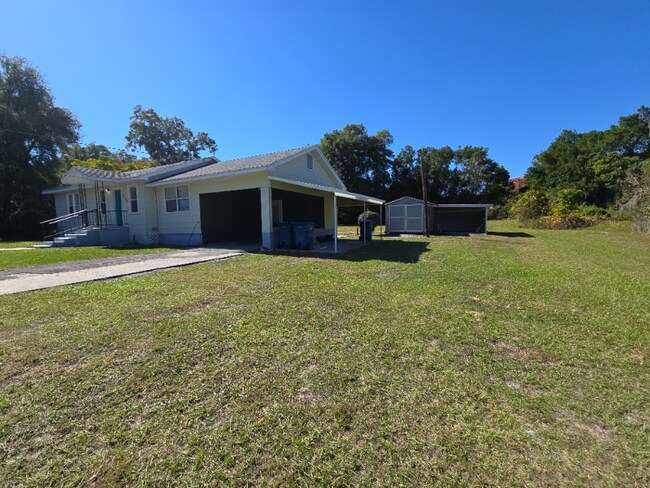 Foto del edificio - 906 Johns St