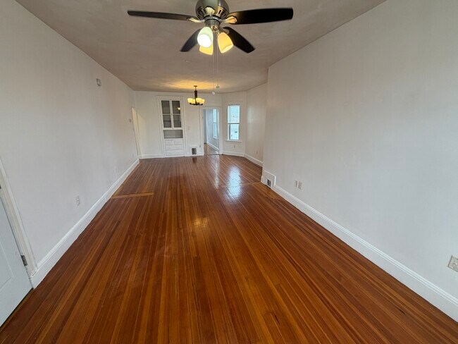 Foto del edificio - 44 Francis St