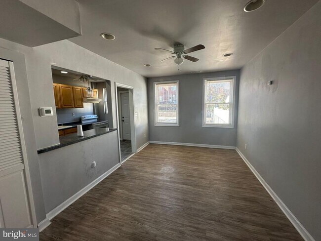 Foto del edificio - 3607 Erdman Ave