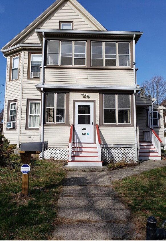 Photo - 48 Baxter Ave (Quincy, MA)