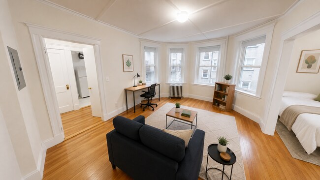 Building Photo - 1175 Boylston St
