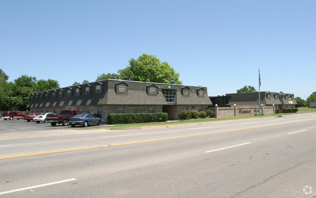 Foto del edificio - Bethany Park