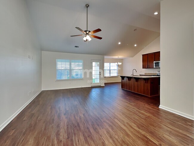 Foto del edificio - 48 Telford St