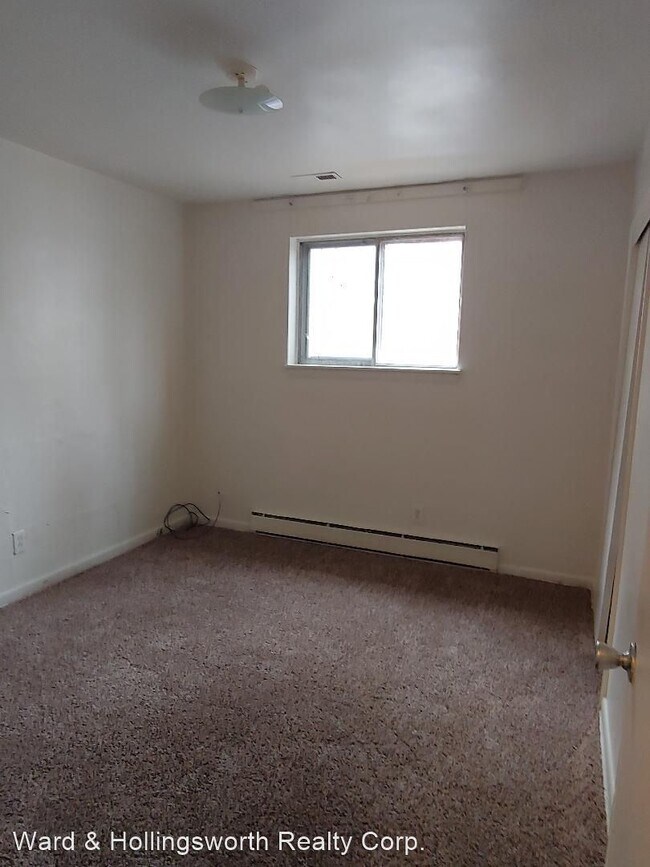 Building Photo - 2 br, 1 bath House - 3640 Orange Street #A