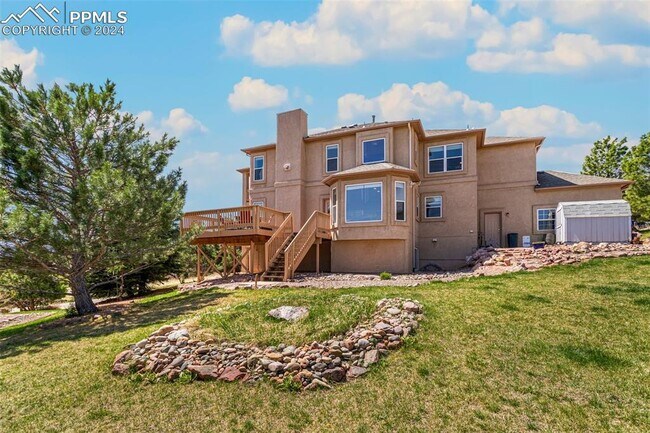 Building Photo - 4240 Cedar Heights Dr