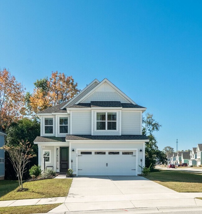 Foto del edificio - Spacious Lowcountry Retreat in Moncks Corner