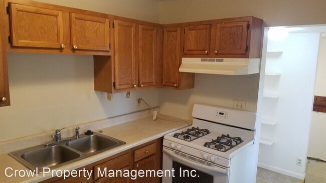 Building Photo - 1 br, 1 bath House - 203 S 35th St