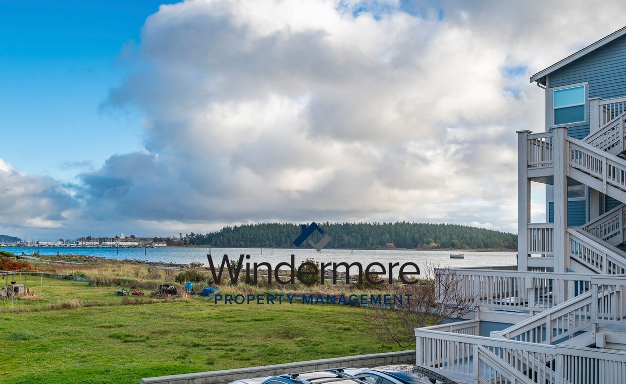 Foto principal - 2BR/2BA Condo Overlooking the Bay