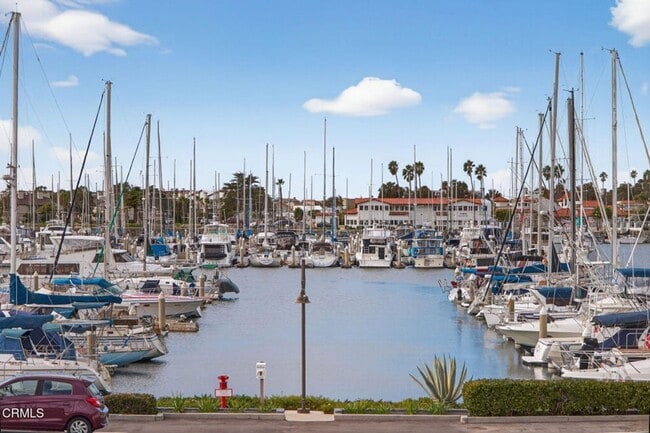 Foto del edificio - 1+1 Peninsula Condo on the Channel Islands Harbor w/lots of Amenities