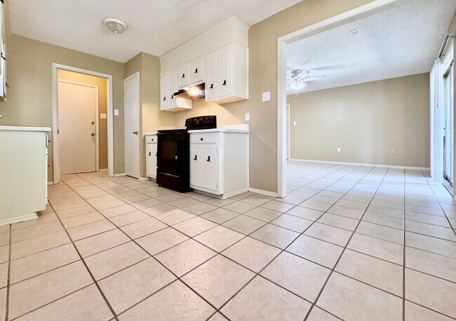 Photo - Cute 3BR/2BA Home with Garage & Fenced Yar...