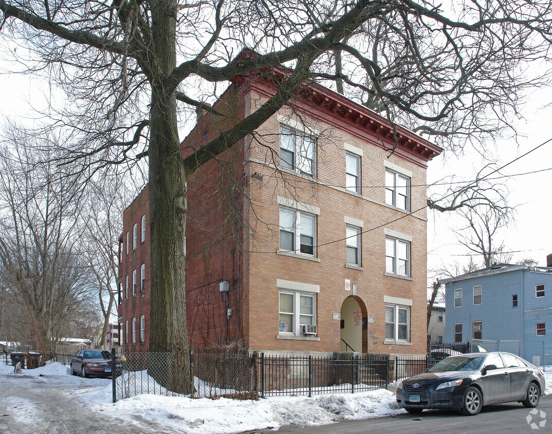 Foto del edificio - 152-154 Brook St