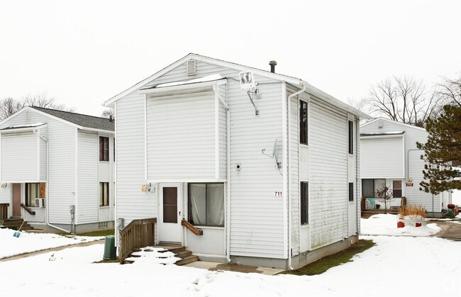 North Maple Apartments Ann Arbor North Maple Apartments Ann Arbor