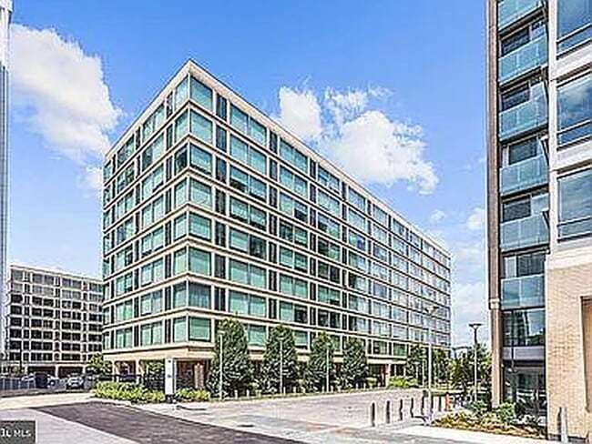 Foto del edificio - 1101 3rd St SW