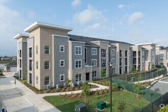 Building Photo - Territory at Anserra