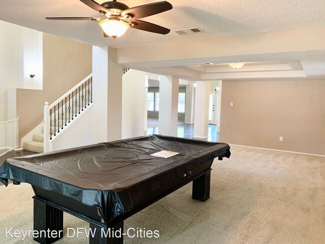 Foto del edificio - 5 br, 3.5 bath House - 929 Carver Circle