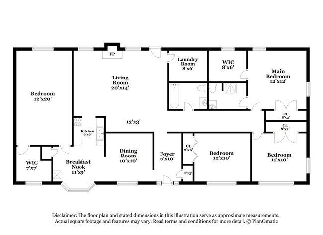 Building Photo - 4092 Cleft Ct SW