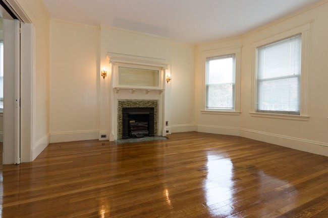 Foto del edificio - 581 Cambridge St
