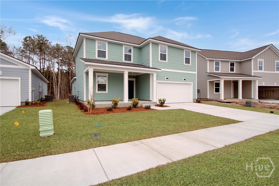 Foto principal - 99 Cambium Cir