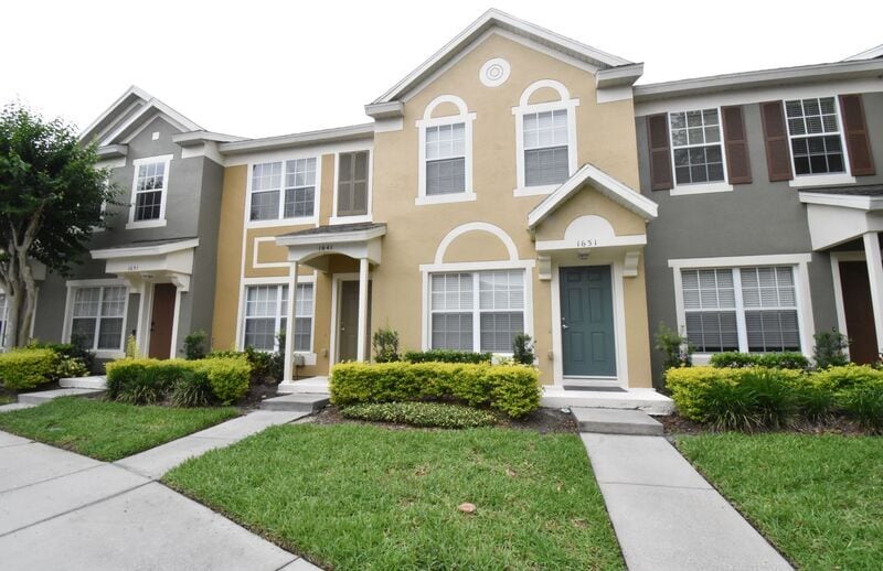 1641 Stockton Dr, Sanford, FL 32771 House Rental in Sanford, FL
