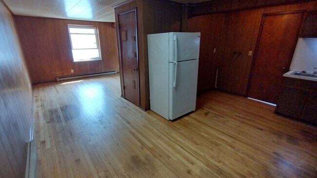 Foto del edificio - 126 4th St SW