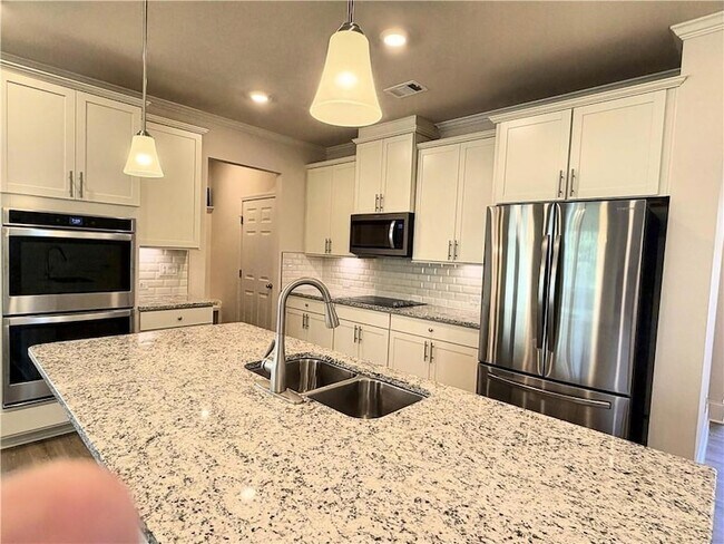 Foto del edificio - 3004 Winding Ridge