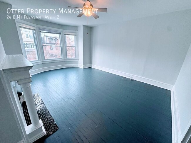 Building Photo - 24 E Mt Pleasant Ave