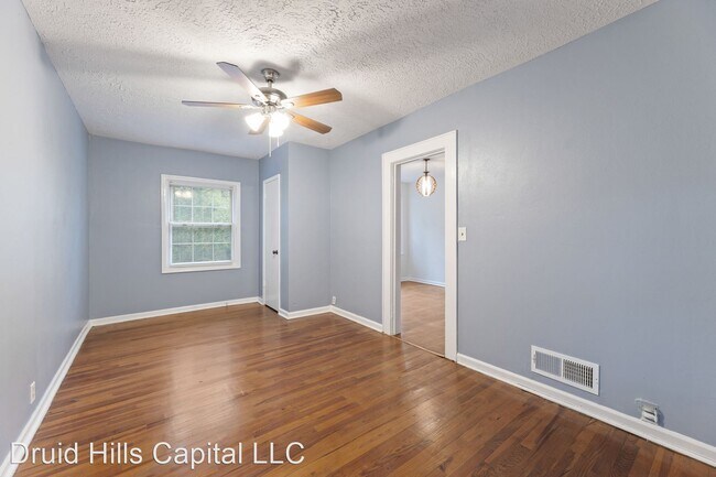 Building Photo - 3 br, 1 bath House - 1600 Orlando St SW