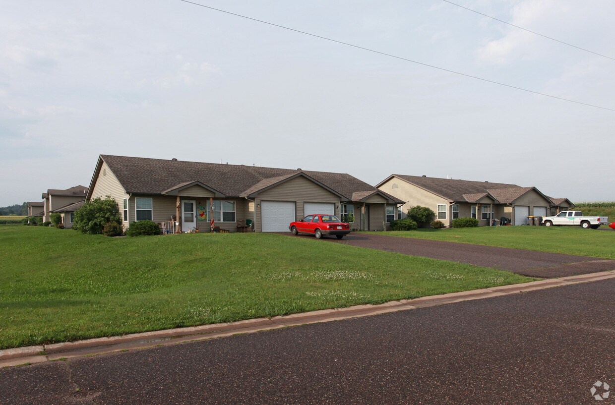 Baldwin Villas Apartments in Baldwin, WI