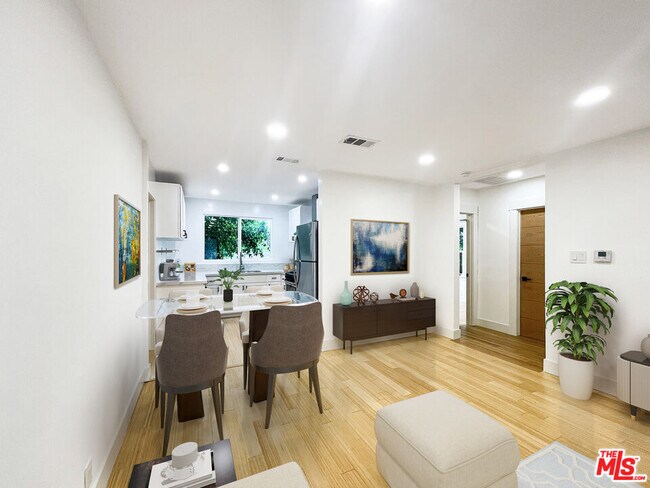 Foto del edificio - 2414 Effie St