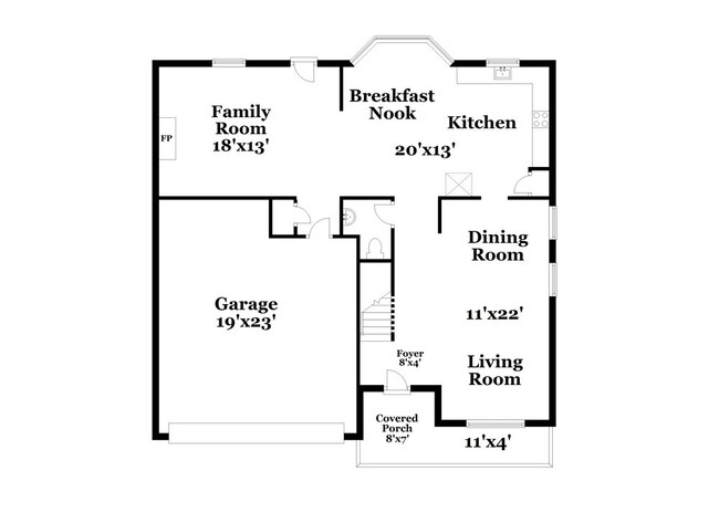 Building Photo - 762 Sycamore Springs Dr