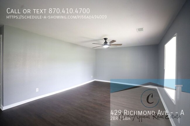 Foto del edificio - 429 Richmond Ave