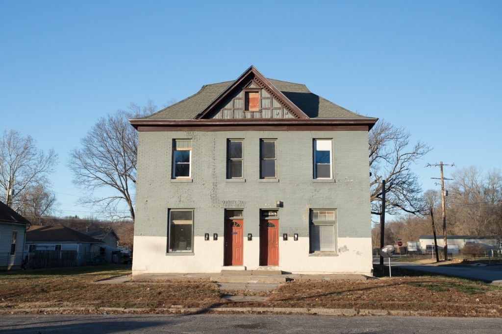 Foto principal - 919 Grand Ave