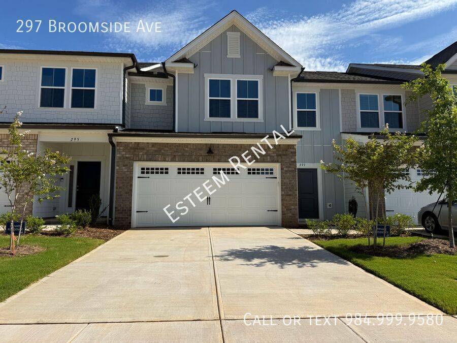 Primary Photo - 297 Broomside Ave