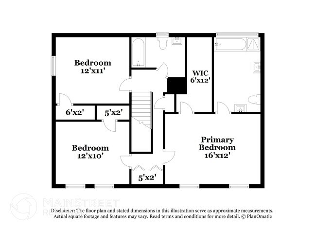 Foto del edificio - 6342 Milo Dr