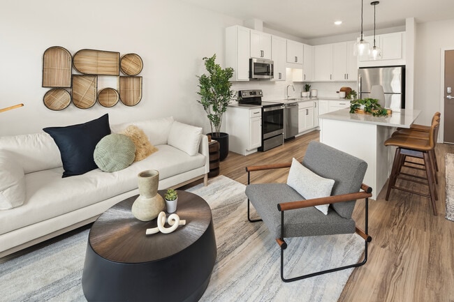 Interior Photo - Aster