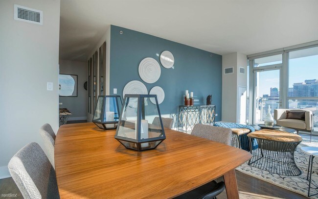 Foto del edificio - 1 br, 1 bath  - 820 S Financial Pl #3209