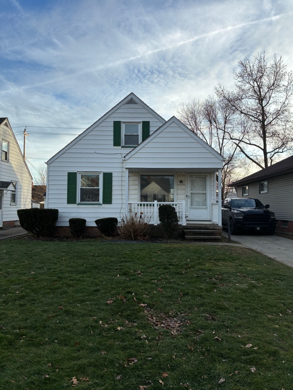 Photo - 12816 Oak Park Blvd House