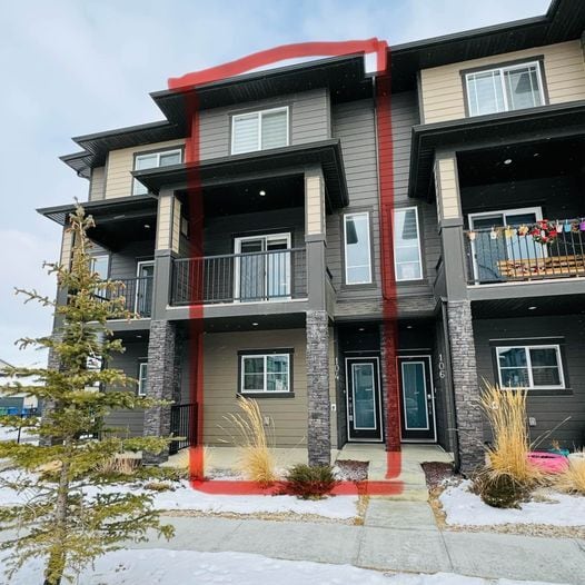 Building Photo - 95 Skyview Cl
