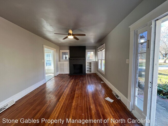 Building Photo - 3 br, 2 bath House - 516 E Broad St