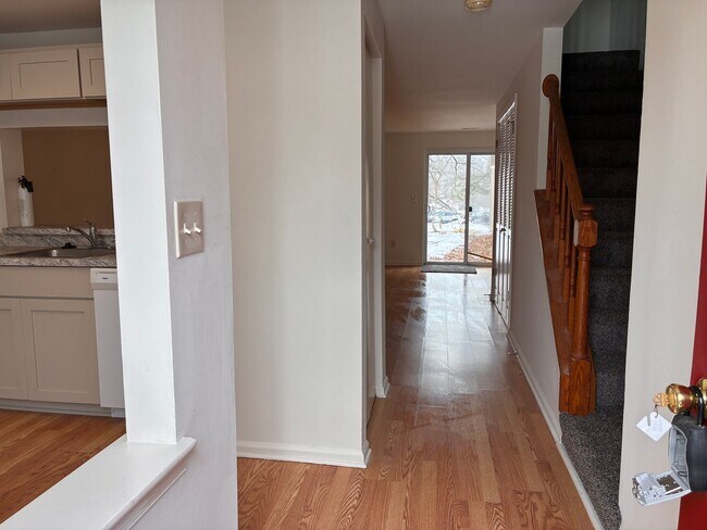 Foto del edificio - Beautifully Renovated 3BR Home in Belcamp, MD – Move-In Ready!