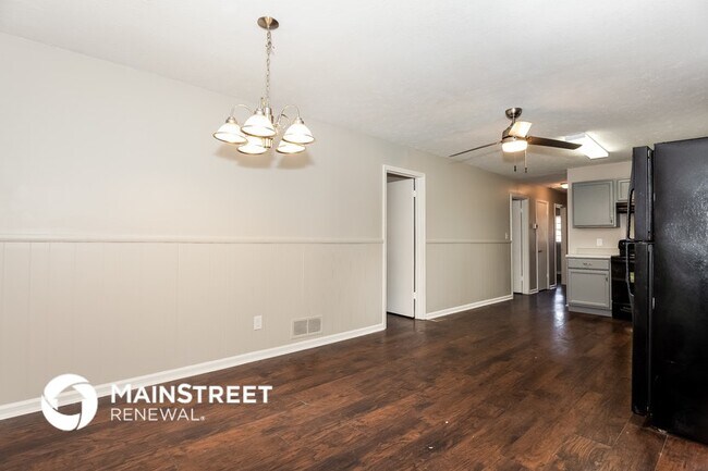 Foto del edificio - 4022 S Shelby Ln