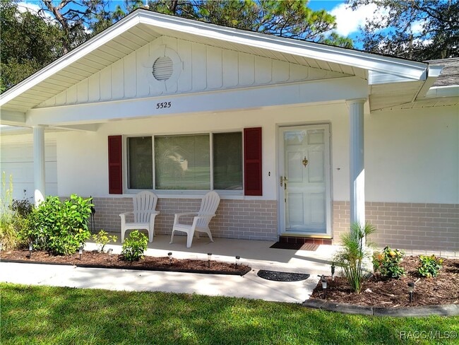 Building Photo - 5525 S Kline Terrace