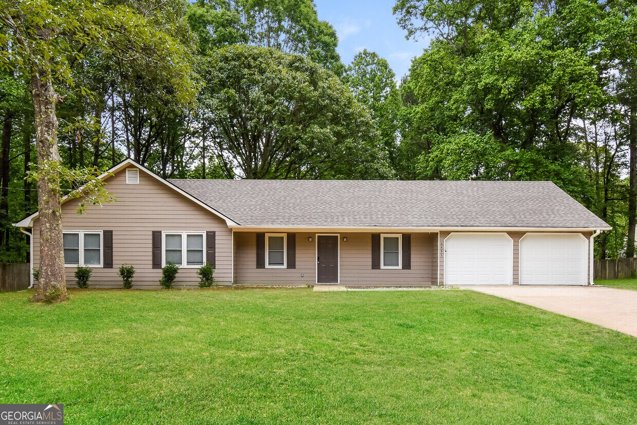 Primary Photo - 6492 Will Dupree Ln