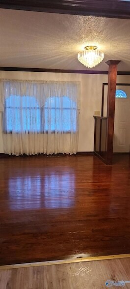 Foto del edificio - 4830 Kyle Ln NW