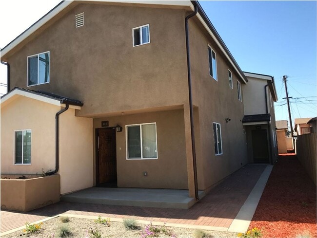 Photo - 75(611) Apartment