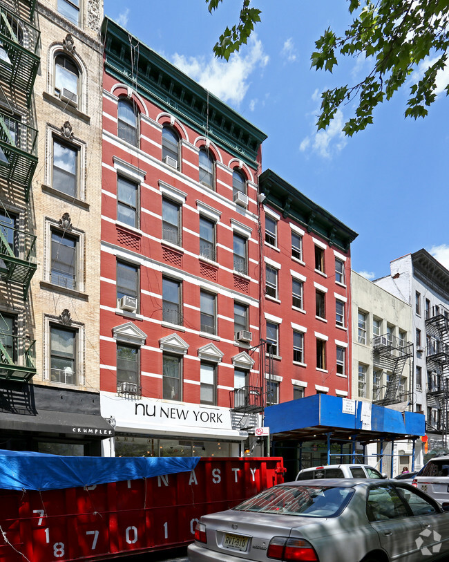 Primary Photo - 43 Spring St