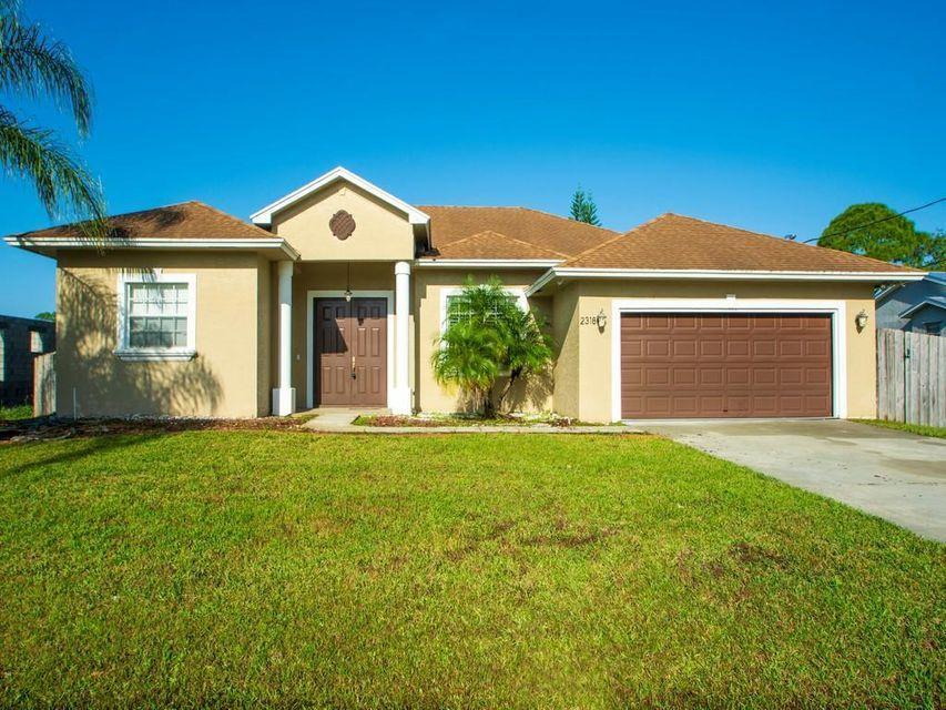 Foto principal - 2318 SW Wynnewood St